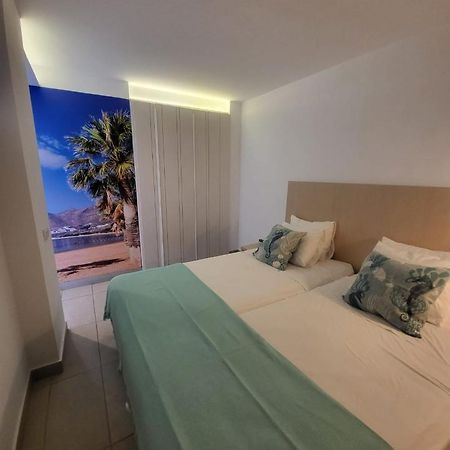Moderno Apartamento Cerca De La Playa 18 Appartamento San Bartolomé Esterno foto