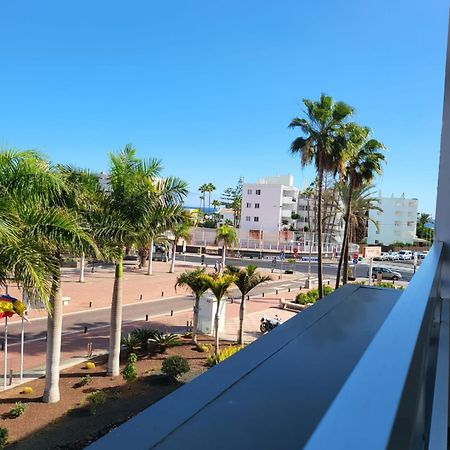Moderno Apartamento Cerca De La Playa 18 Appartamento San Bartolomé Esterno foto