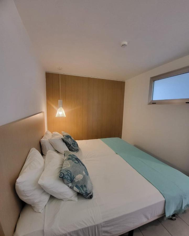 Moderno Apartamento Cerca De La Playa 18 Appartamento San Bartolomé Esterno foto
