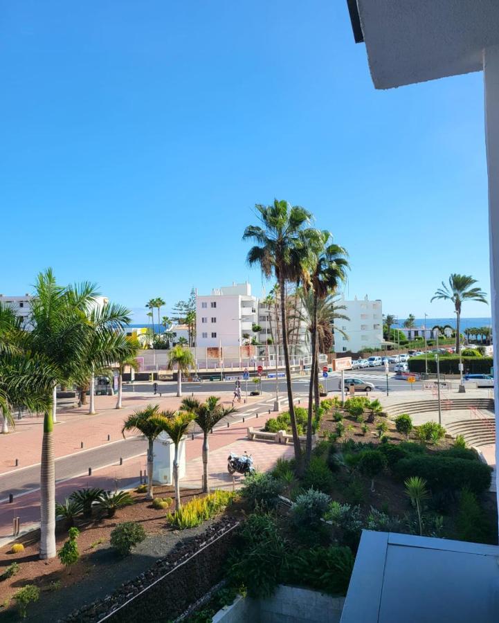 Moderno Apartamento Cerca De La Playa 18 Appartamento San Bartolomé Esterno foto