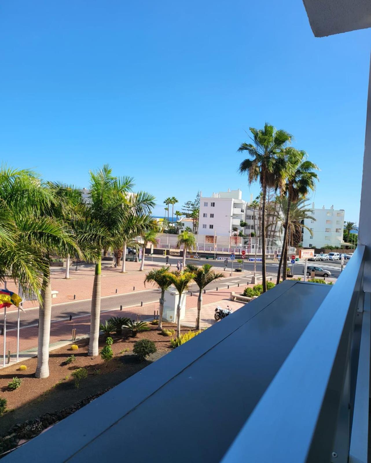 Moderno Apartamento Cerca De La Playa 18 Appartamento San Bartolomé Esterno foto