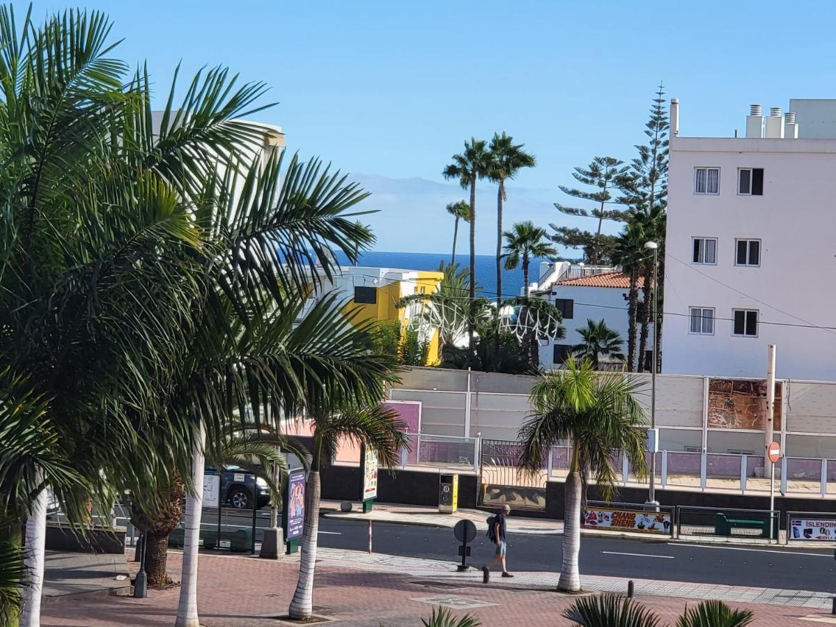 Moderno Apartamento Cerca De La Playa 18 Appartamento San Bartolomé Esterno foto